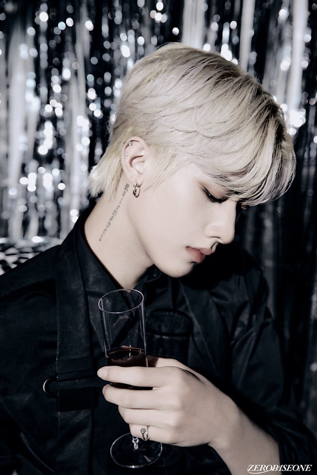 리키 ♡ 1pick (RICKY_only_1@) / X