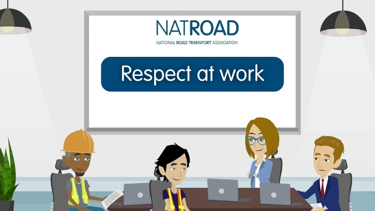 NatRoad_AUS's tweet image. Did you know what you can or can't say at work has changed?
Major workplace reforms have been introduced and these may impact you.
Contact NatRoad today to find out how we can help you. 1800 272 144
youtube.com/watch?v=VFAEJH…
#workplacereforms #trucking #roadtransport  #NatRoad