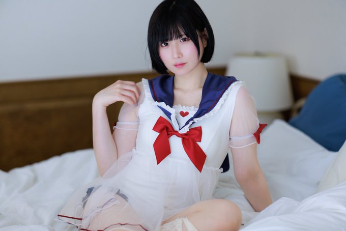 コスプレイヤー雨音瑠美(あまねるみ)のTwitter画像2