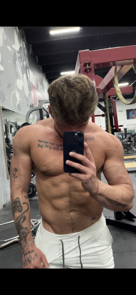 coley vance on Twitter: "face/body"