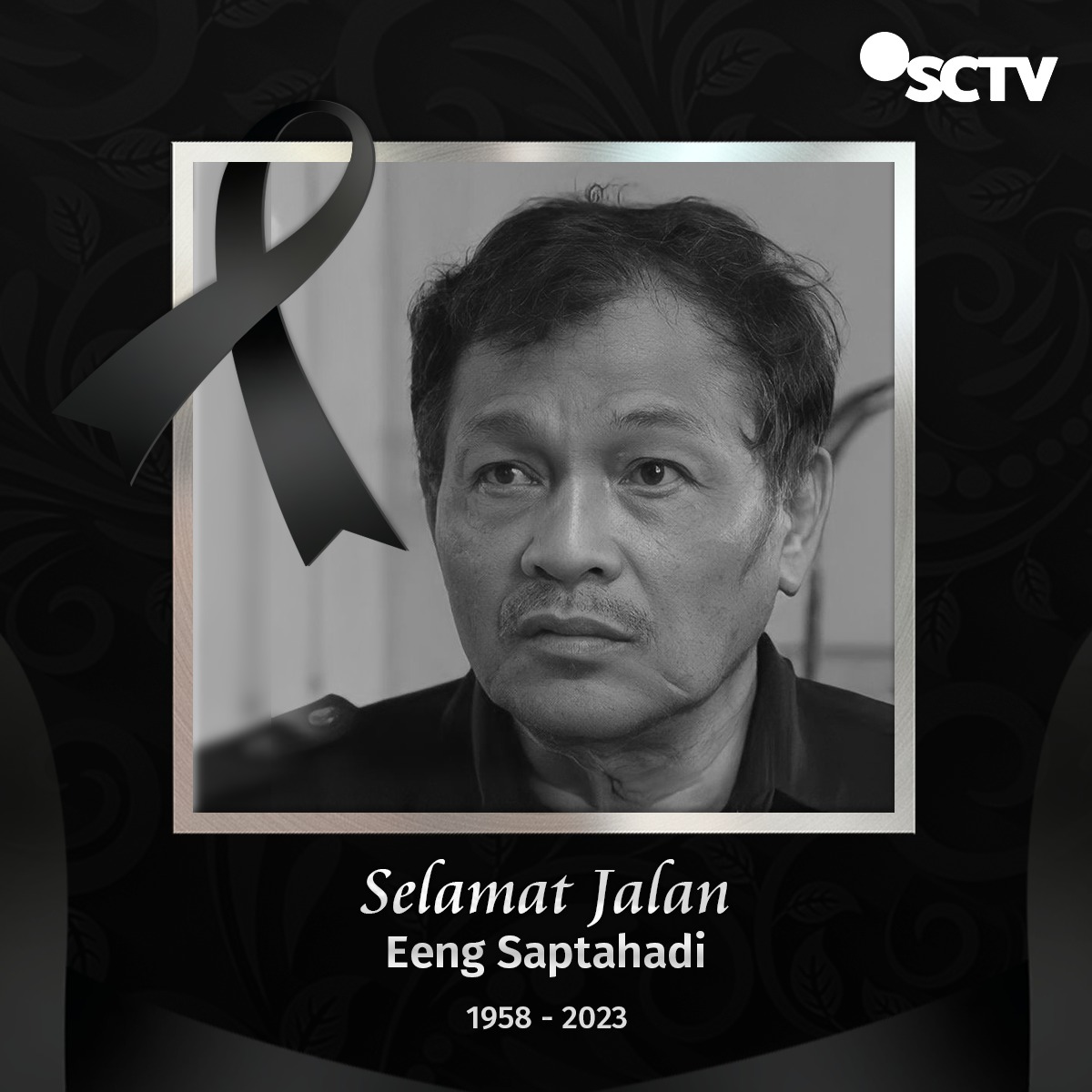 SCTV tweet media