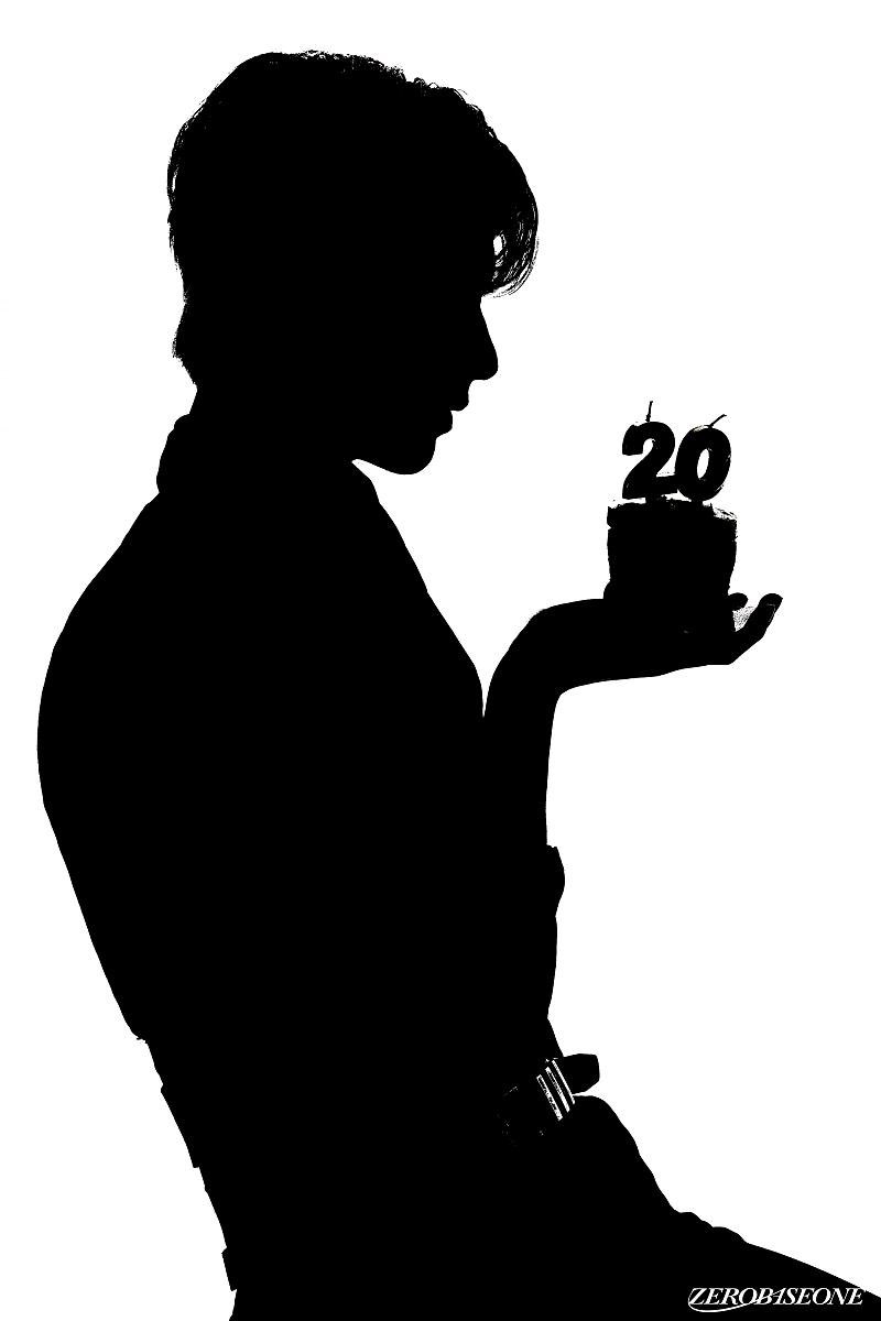 RickyshenS2's tweet image. We wish HBD to Ricky B컷 #리키