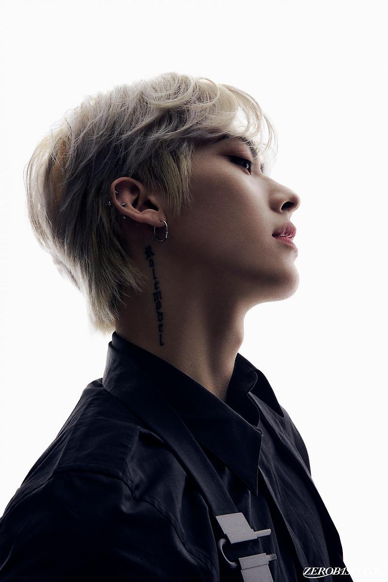 RickyshenS2's tweet image. We wish HBD to Ricky B컷 #리키