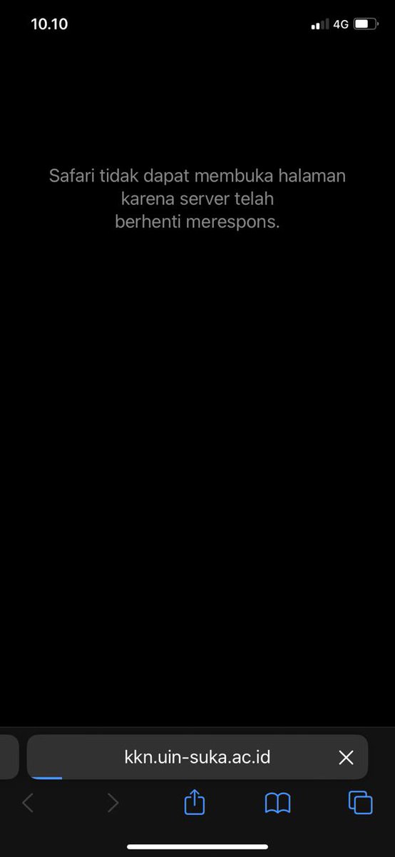 agilramdan4's tweet image. Nih gimna ini server UIN gajelas banget, padahal cuman pilih tempat KKN ajah🤦keknya sama ajah war nya kaya war tiket Coldplay😱
Sistem UIN masih murahan

#lppm #lppmuinsuka
#uinsuka #UIN #kemenag #ColdplayIndonesia #Jokowi #profmakin #uinsukasedih 
#uinsunankalijaga
#Yogyakarta