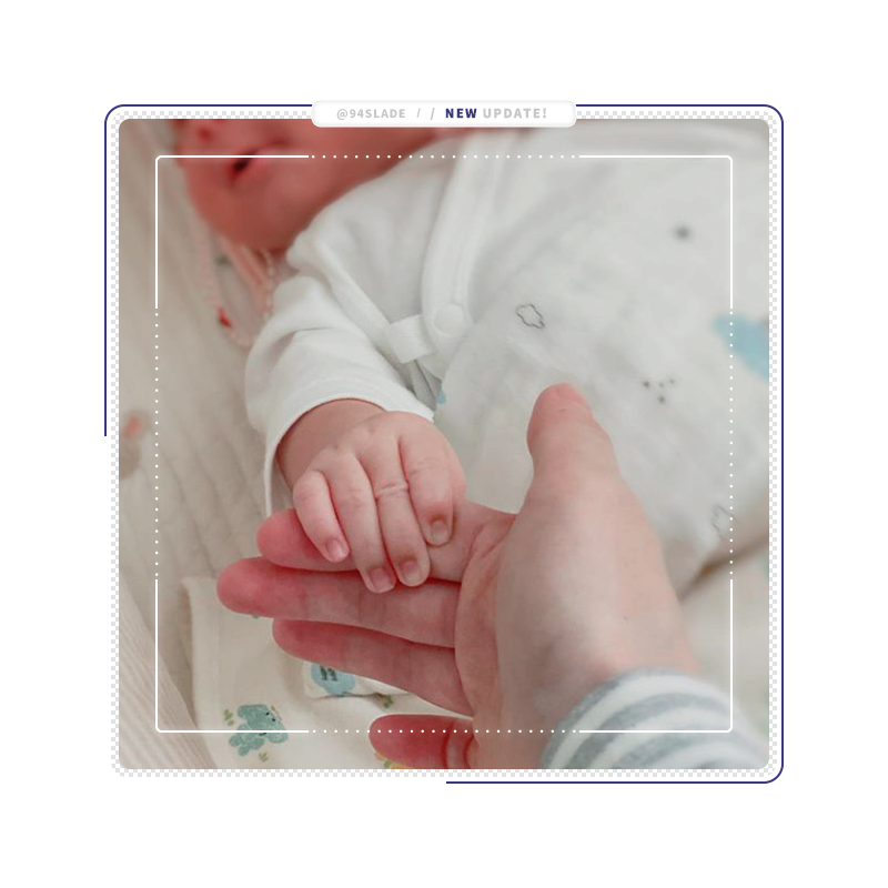 94SLADE's tweet photo. 𝟐𝟏 𝟎𝟓 𝟐𝟎𝟐𝟑  •  𝐼𝑁𝑆𝑇𝐴 𝑈𝑃𝐷𝐴𝑇𝐸

  ❝  i never imagined that i could be a father. the way parents talk about loving their children unconditionally always worried me. i wasn't sure if i was capable of such affection, and didn't feel like i deserve that kind of (+) https://t.co/PT6JNeZKiy