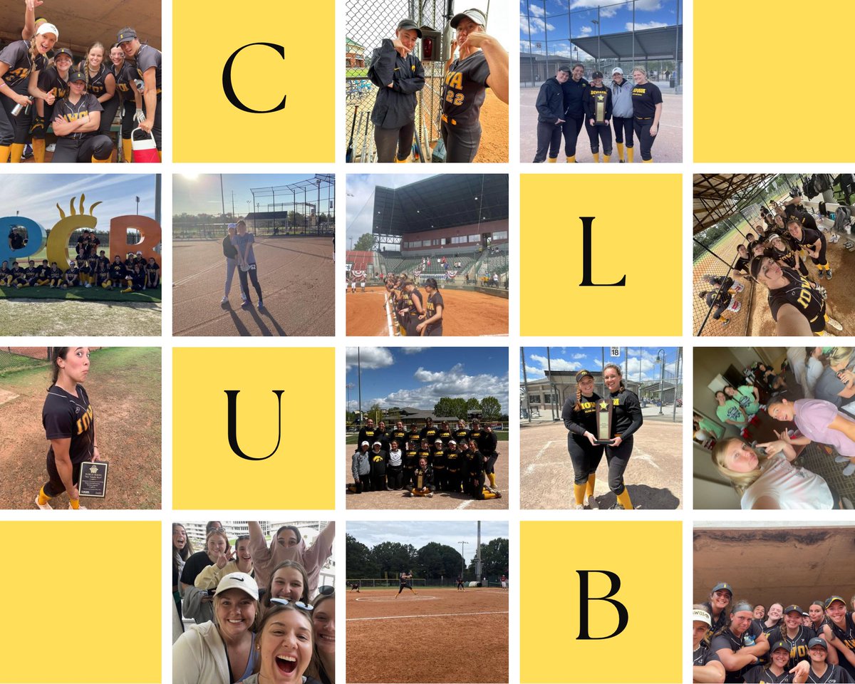 UI_SoftballClub's tweet photo. Our 2023 season has officially come to an end! We ended our season taking home the 2nd place title at the World Series. We are so proud of all we have accomplished this year.

We also want to thank all of our awesome fans and families who have supported us through this season! https://t.co/K1P5V6OEsn