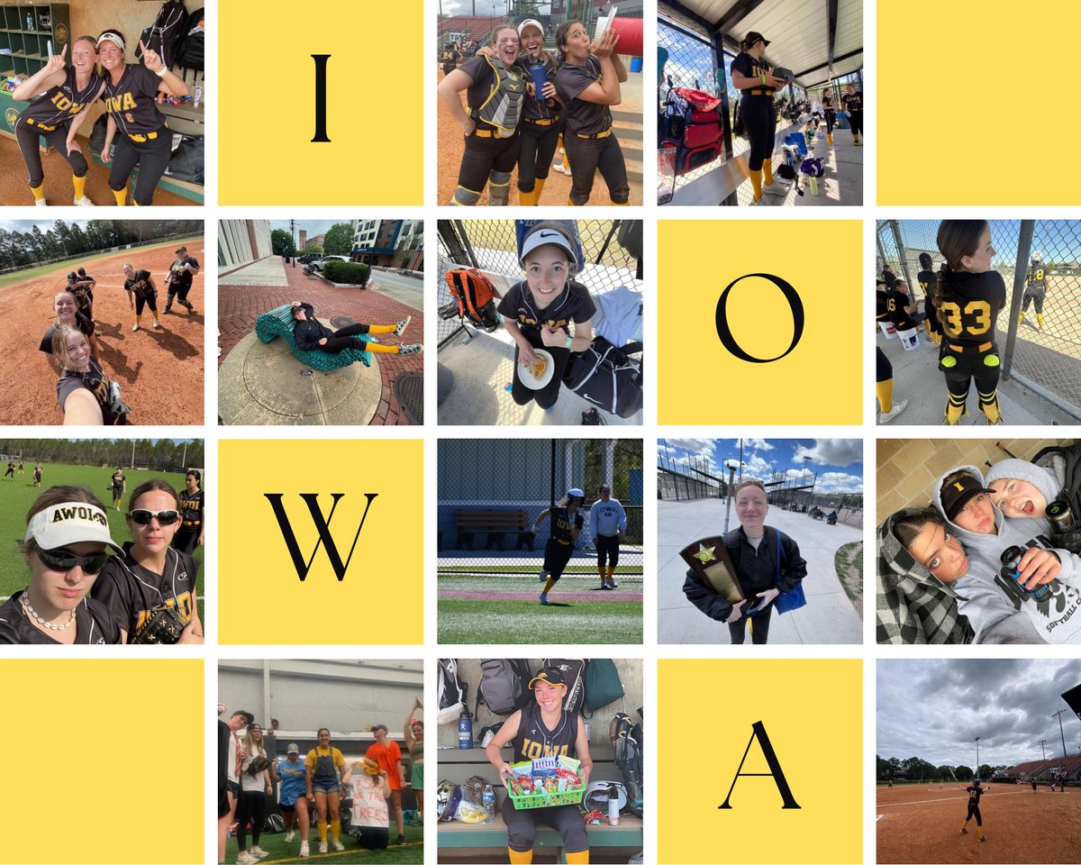 UI_SoftballClub's tweet photo. Our 2023 season has officially come to an end! We ended our season taking home the 2nd place title at the World Series. We are so proud of all we have accomplished this year.

We also want to thank all of our awesome fans and families who have supported us through this season! https://t.co/K1P5V6OEsn