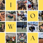 Photo by Iowa Softball Club (@UI_SoftballClub)
