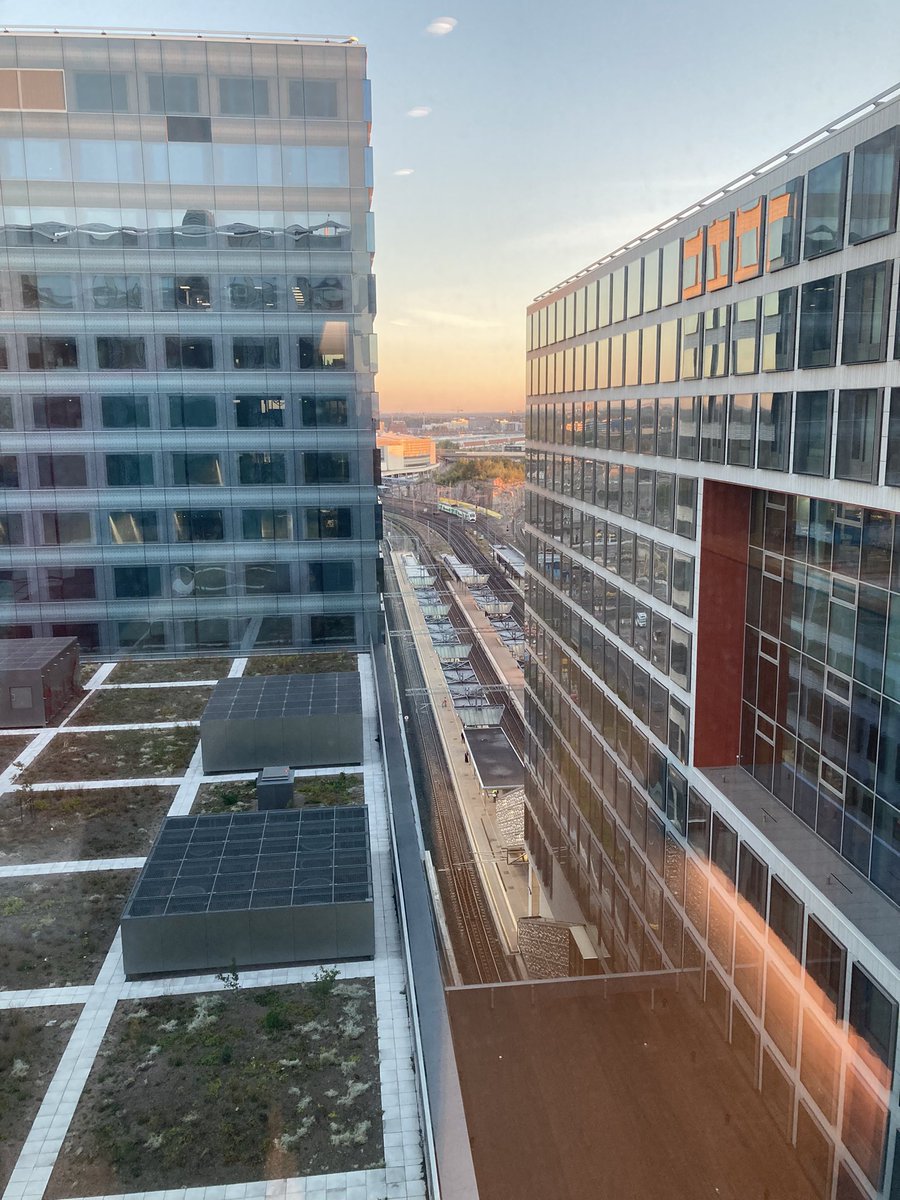 KajKunnas's tweet image. Huomenta! Nyt vaan tukka kuntoon, niin sitä kehtaa Jälkihikoilla avec @tottitoivonen @ReettaMeri ja @KanervaJP ! Ja helppoahan se on valoisassa auringonpaisteessa hankkiutua @YleTV1 studiolle… Saa nähdä mitä kaikkea tänään puidaan? Anyway. Looking forward! Nähdään kl.07.45. 😇