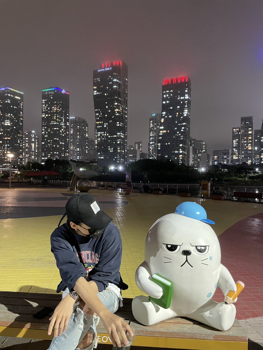 1024updates's tweet photo. [📷] 230522 | ATEEZ TALK #우영 https://t.co/Gs41HERnW5