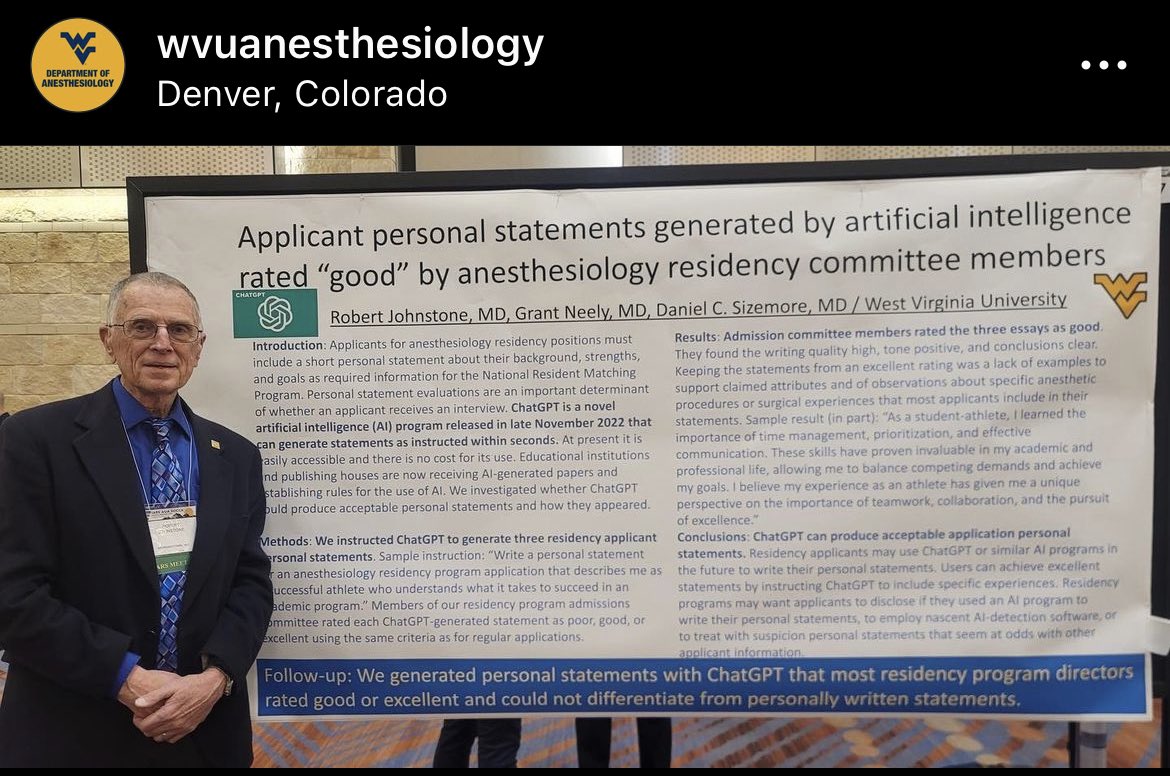 Grant Neely, M.D. tweet media