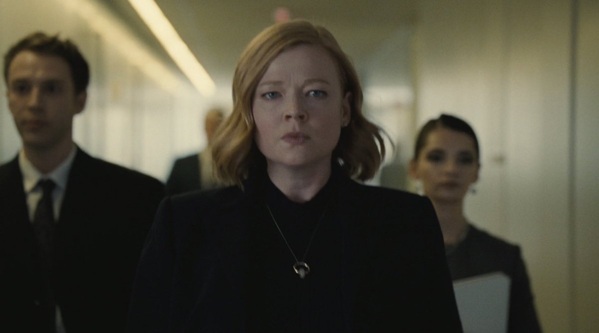 FilmUpdates's tweet image. What are your predictions for the finale of SUCCESSION?