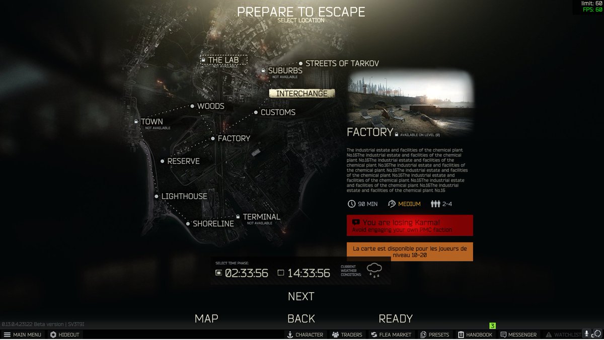 3HrsTop's tweet photo. ??? @bstategames @tarkov #EscapefromTarkov https://t.co/Dyr8pyE6ol