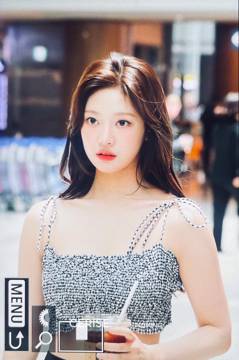 cerise1023's tweet photo. 230522 ICN🤍

#AESPA #NINGNING #닝닝  #宁宁 #에스파 https://t.co/6QibDsb7MI