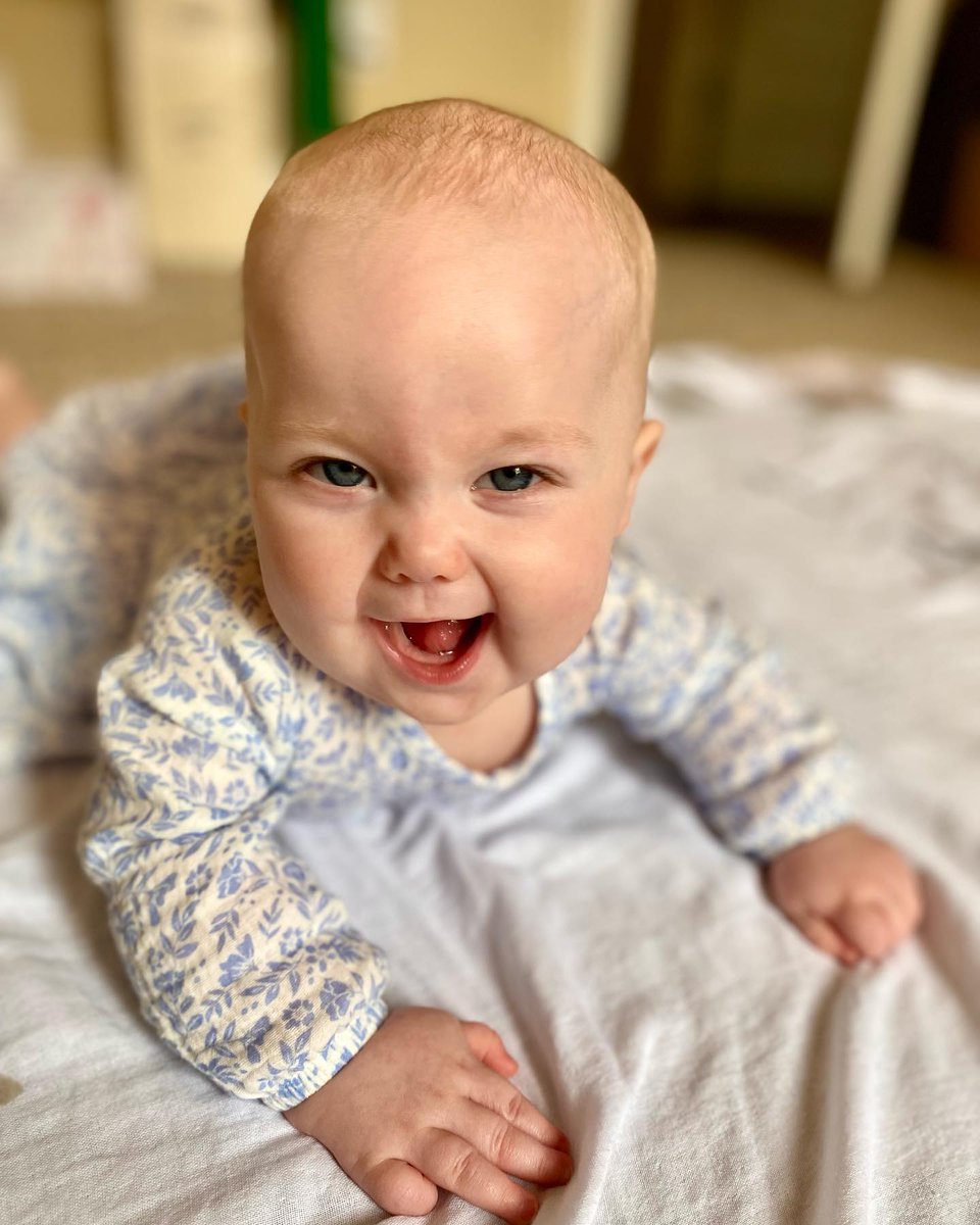 tbrowningdev's tweet image. #100DaysofCode/day 40. Today my daughter turned 7 months old. I&apos;ve also decided to do @DevSimplified&apos;s #JavaScript simplified course. I realized I need a quick refresh over pretty much everything since I&apos;ve taken so much info in lately and it&apos;s fairly short/has projects. Excited!