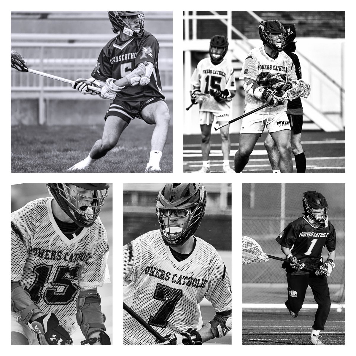 Proud of our All Conference performers! Seniors Charlie Fritz- 1st Team Attack and Max Phillpots- HM Attack. Juniors Peter Huey- 2nd Team Attack, Jack Snodgrass- 2nd Team Defense, and Tino Perani- 2nd Team Goalie. Love you men! #LeadtheWay