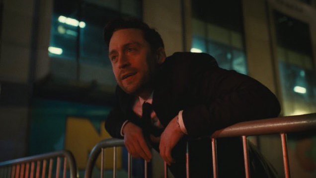 ES QUE TE PASASTE!! #KieranCulkin en el cap de hoy de #Succession <a href="/HBOMaxLA/">Stream en Max Latinoamérica</a>