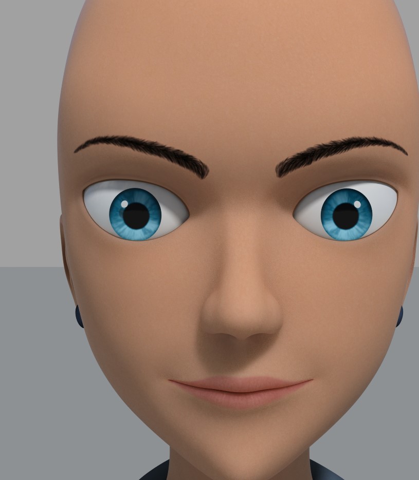 marrinette_twt's tweet photo. LUKA JUMPSCARE https://t.co/JOwpHlvf9s
