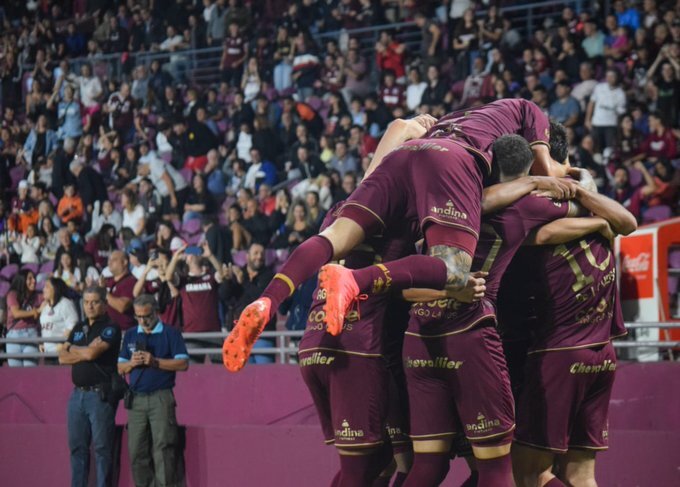 La Pampa Día x Día tweet media