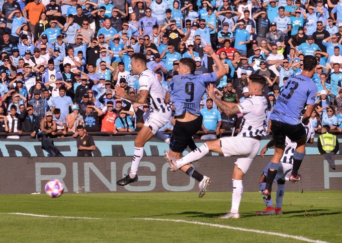 La Pampa Día x Día tweet media