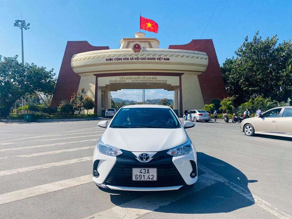 HoianPrivateCar's tweet photo. PHONG NHA TO LAO BAO BORDER PRIVATE CAR
Are you looking for a reliable and comfortable private car transfer from Phong Nha to Lao Bao Border at an affordable price? Hoi An Private Car is here to cater to your transportation needs.
Link to book: https://t.co/W4dpYx5gUo https://t.co/8fsjhYhpzH