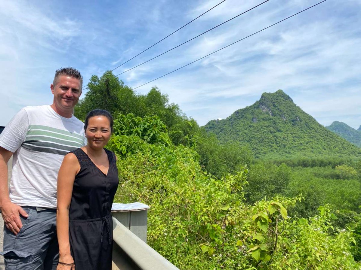 HoianPrivateCar's tweet photo. PHONG NHA TO LAO BAO BORDER PRIVATE CAR
Are you looking for a reliable and comfortable private car transfer from Phong Nha to Lao Bao Border at an affordable price? Hoi An Private Car is here to cater to your transportation needs.
Link to book: https://t.co/W4dpYx5gUo https://t.co/8fsjhYhpzH