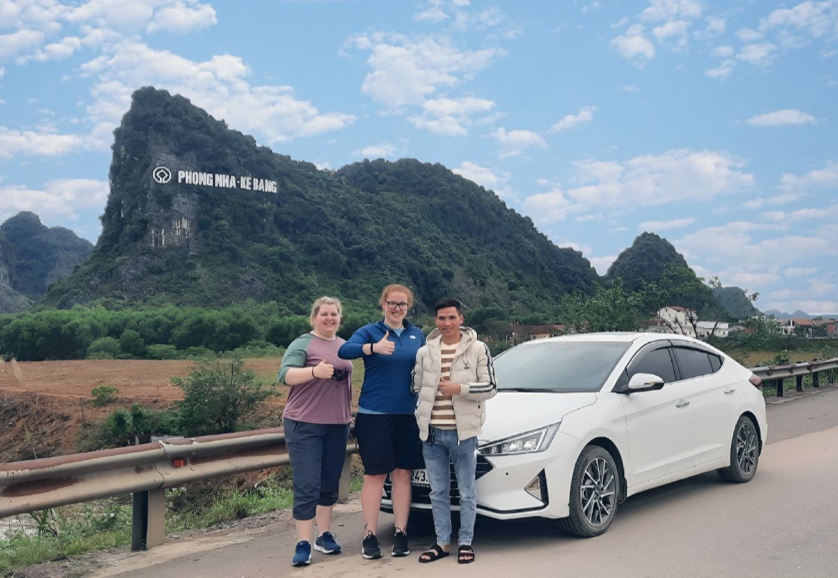 HoianPrivateCar's tweet photo. PHONG NHA TO LAO BAO BORDER PRIVATE CAR
Are you looking for a reliable and comfortable private car transfer from Phong Nha to Lao Bao Border at an affordable price? Hoi An Private Car is here to cater to your transportation needs.
Link to book: https://t.co/W4dpYx5gUo https://t.co/8fsjhYhpzH