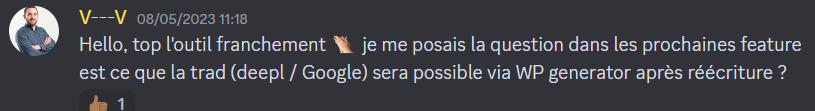 Romain Pirotte tweet media