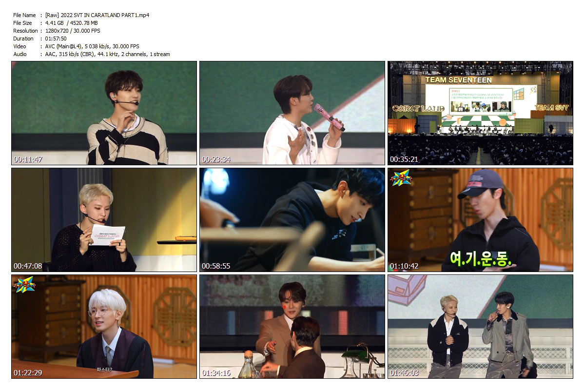 tiny_wonu's tweet photo. [RAW] 2022 SVT 6th Fanmeeting 'CARATLAND' #세븐틴 #SEVENTEEN

Download [720p]:

Part1: https://t.co/UjMZxpp2J6
Part2: https://t.co/euYF9V7eaq

*DO NOT re-upload* https://t.co/A3D3pK6axr