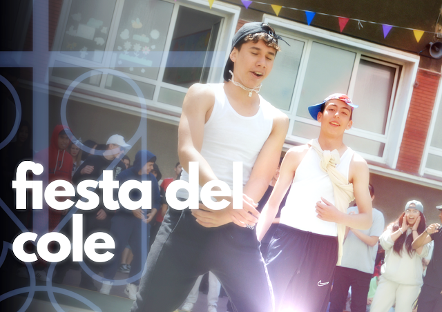 FIESTA DEL COLE: STREETS FOR US