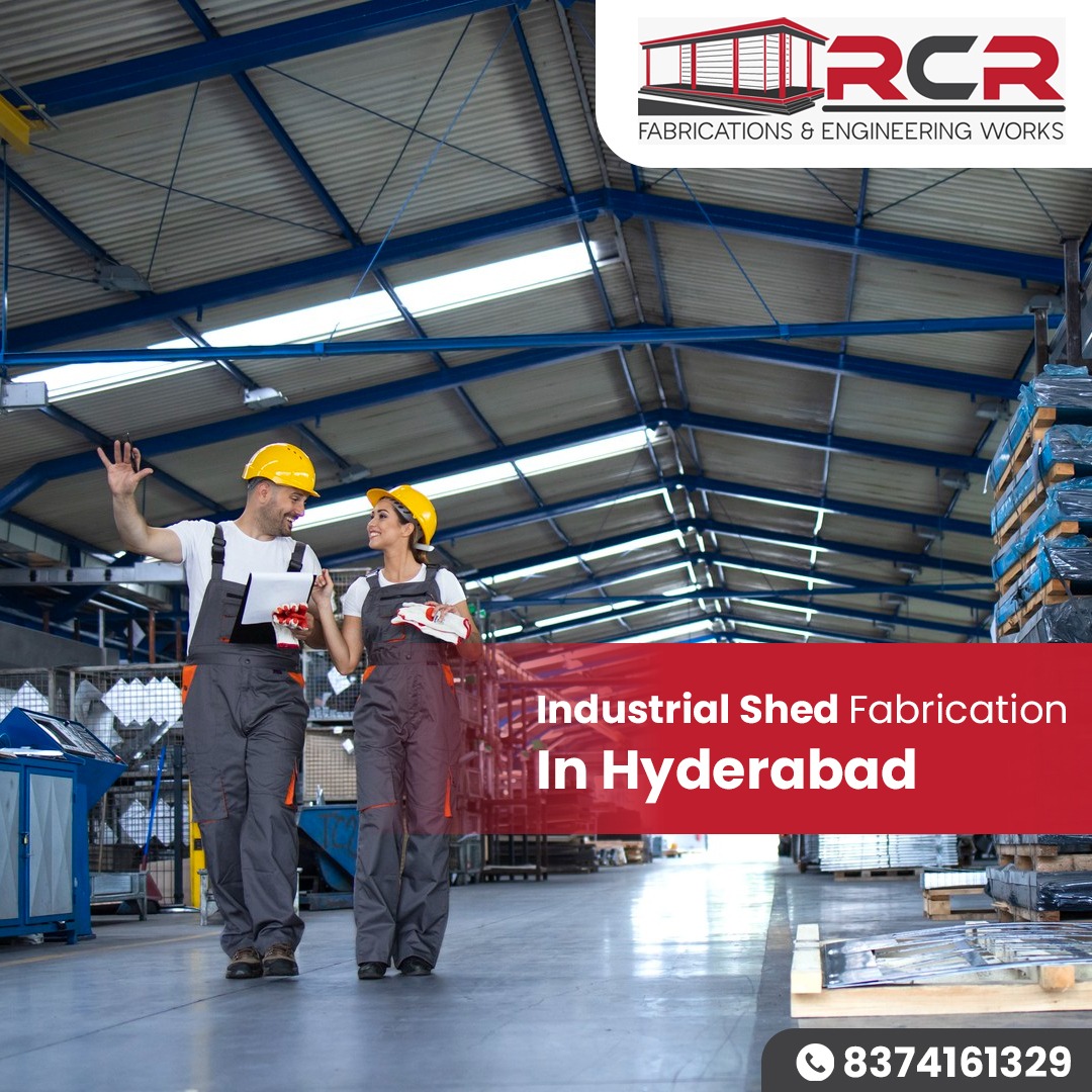 WorksRcr's tweet photo. #Fabrication
#Metalshaper
#Metalfabrication 
#Bestfabrication
#RCR  #steelwork 
#PreCoatingRoofing 
#RoofProtection  #mildfabrication #hyderabad  #industry https://t.co/60pWNKAkCt