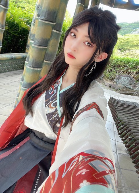 コスプレイヤー猫田あしゅのTwitter画像35
