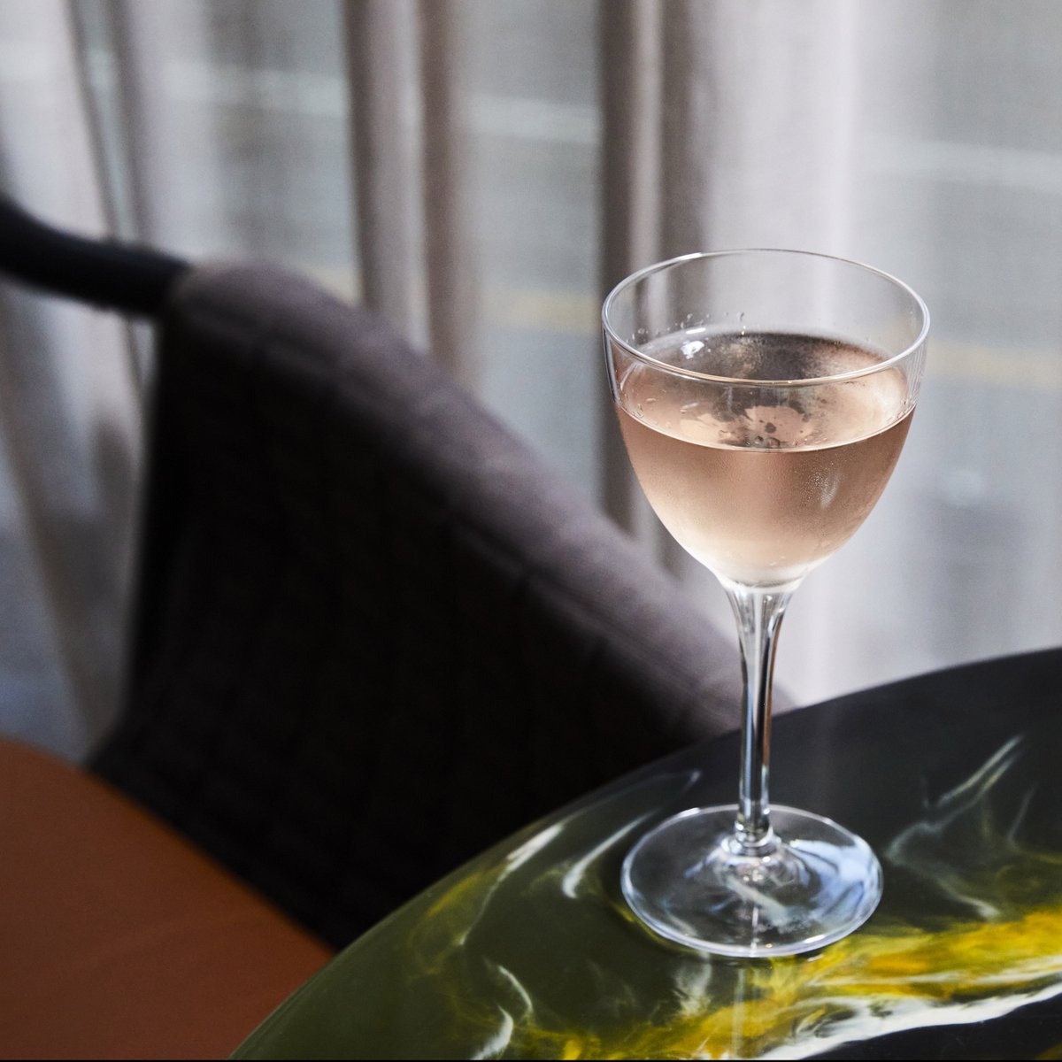 We recommend starting your meal in Lollo with a great cocktail. Ask the team for what's on and off the list.