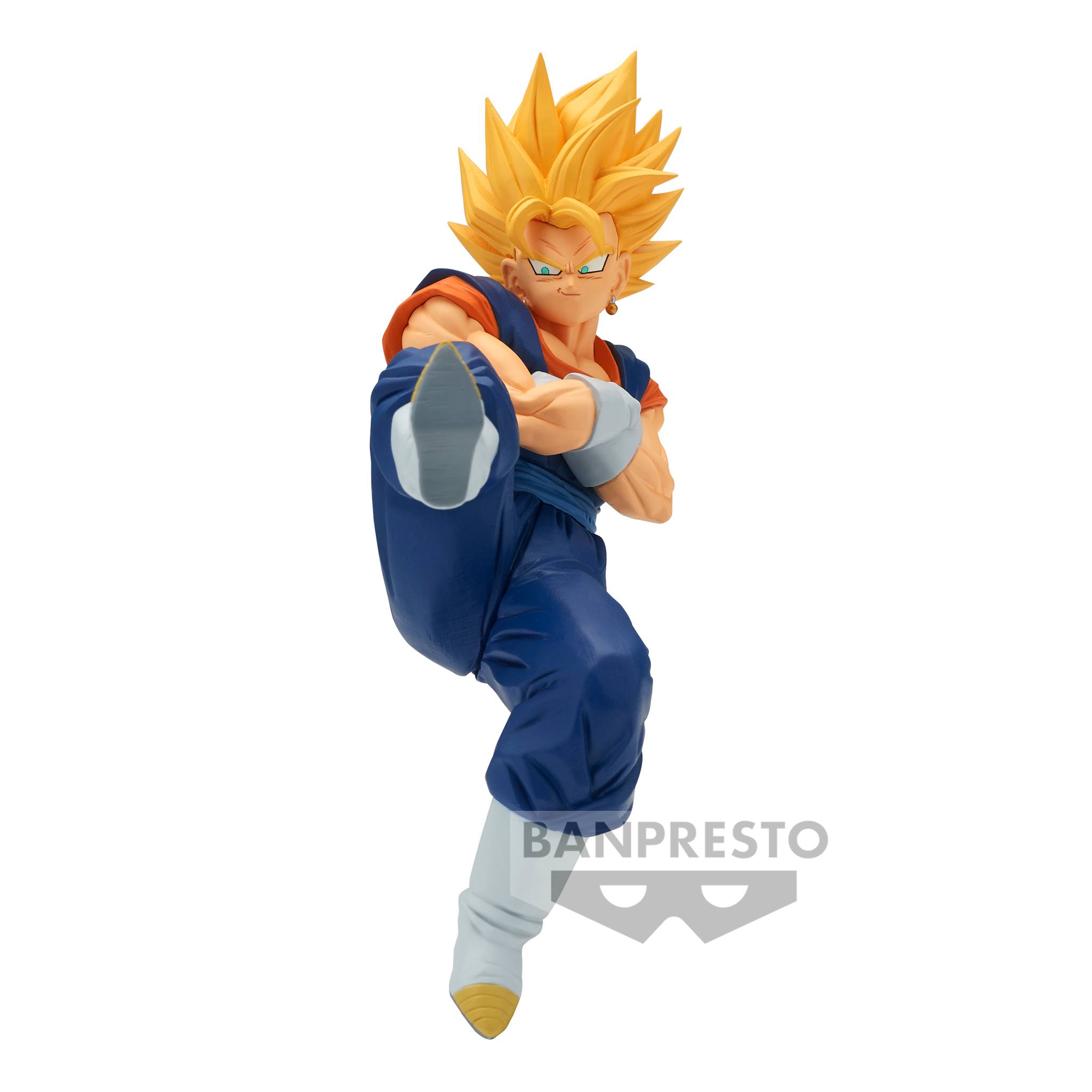 BGS10Black ドラゴンボール ベジット Vegito FB02-139