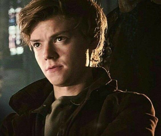 The ship                         The hater