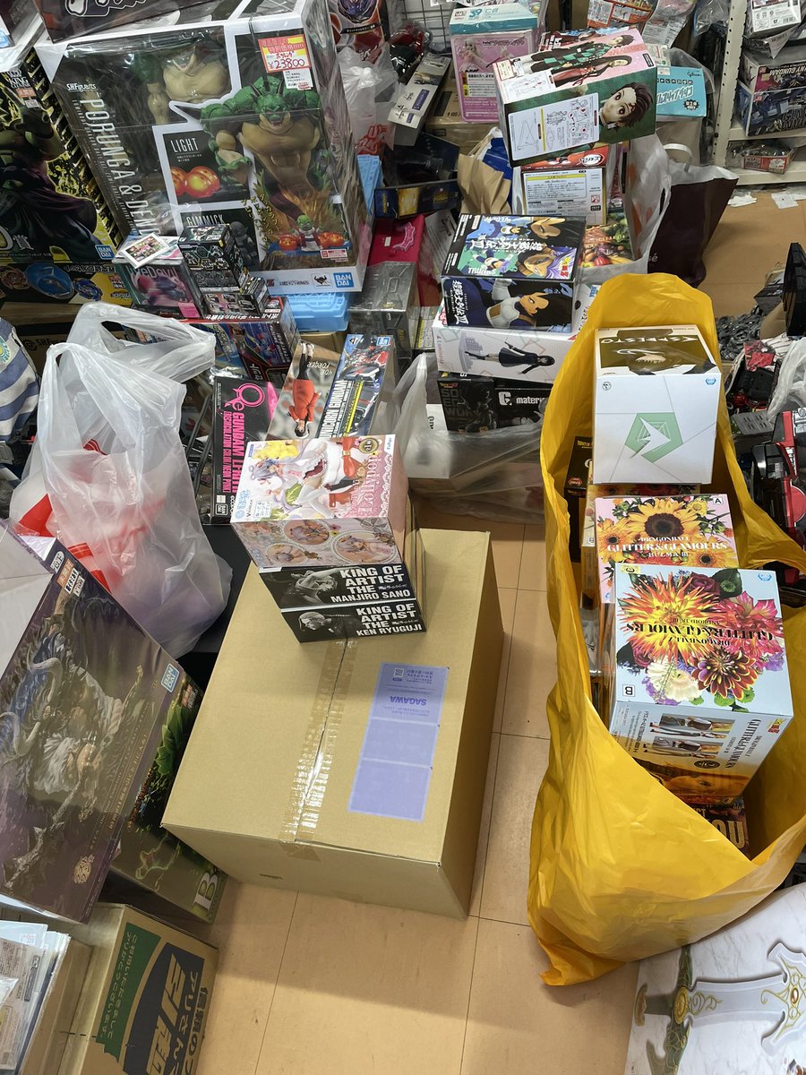 トイボッくス(トイボックス) on Twitter