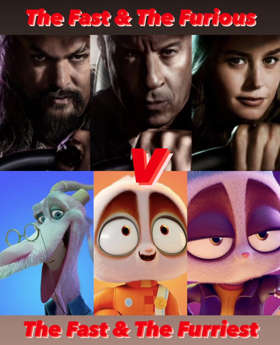 RVenokur's tweet image. Catch #RallyRoadRacers in theaters while you still can! #Underdog #animation @Fandango @RottenTomatoes