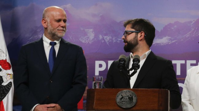 #CooperativaContigo Balance ad portas de la Cuenta Pública: Gobierno ha publicado 123 nuevas leyes en su primer año tinyurl.com/2qtgfxza