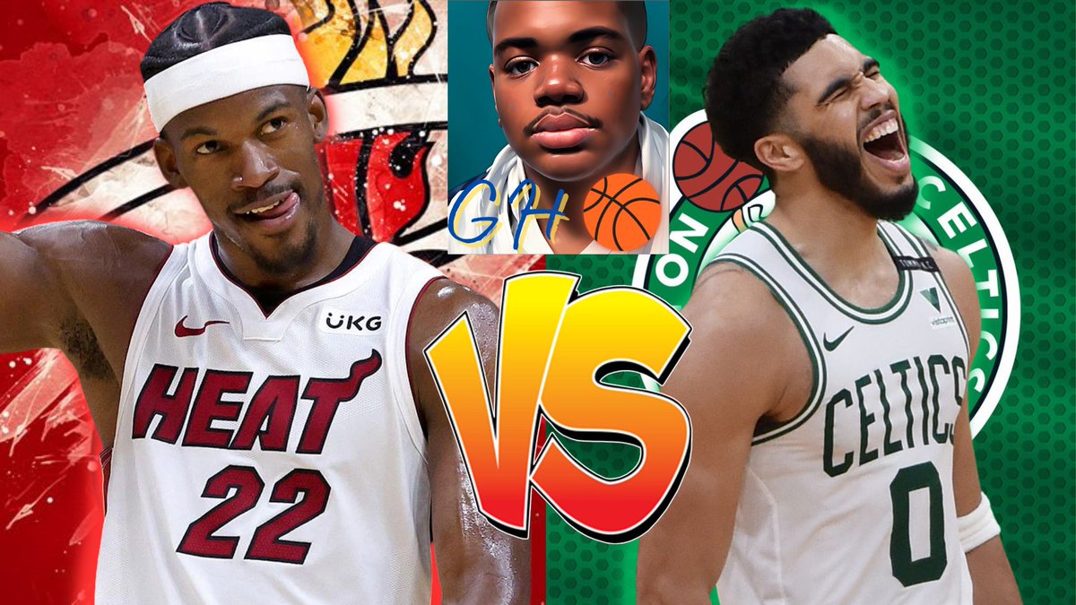 GiftedUpdates_'s tweet photo. Celtics vs Heat Game 2 Film https://t.co/ViDYn56NxG
