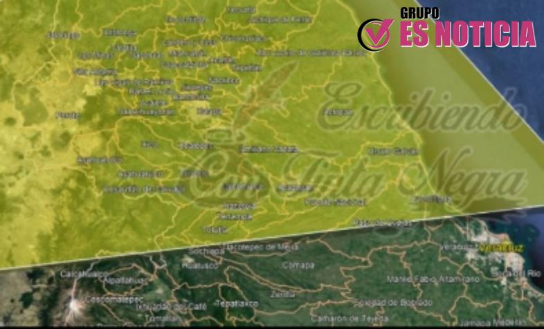 CENIZA DE POPOCATÉPETL LLEGARÁ HASTA ZONA DE HUATUSCO
👉 esnoticiaveracruz.com/?p=217685
#Xalapa #Veracruz #Coatepec #Coatzacoalcos