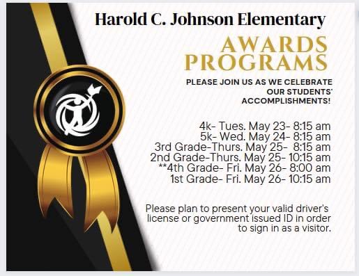 Harold C Johnson Elementary (@york1hcj) on Twitter photo 