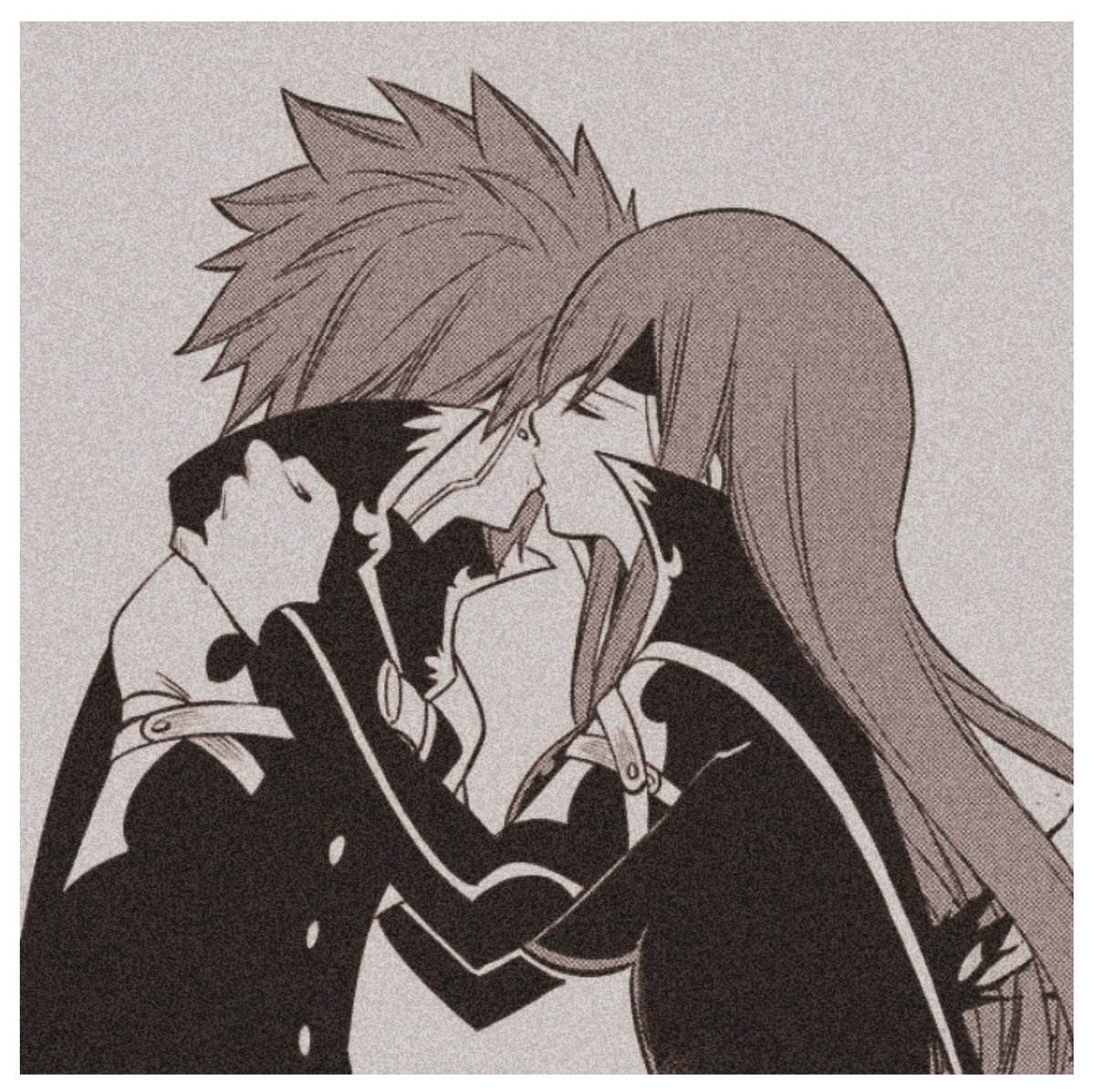Sab_Ferlet's tweet photo. ❤️ Four Scarlet & Blue universes 💙
#Jerza = #Jellal x #Erza
#Mystwalker = #Mystogan x #Knightwalker
#Jelsie = #James x #Elsie
#FairyTail | #EdensZero
#FTCityHero | #Edolas https://t.co/35rAJ4RO65