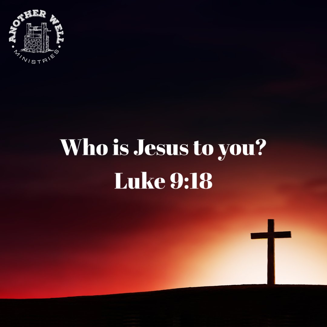 Is Jesus just another story to you, or is He your Savior?

#Jesus #JesusChrist #Jesussaves #SweetestName #God #Christian #Godisgood #praiseHim  #gospel #Christianity #worship #hope #salvation #redeemed #blessed #Jesuslovesyou #amen