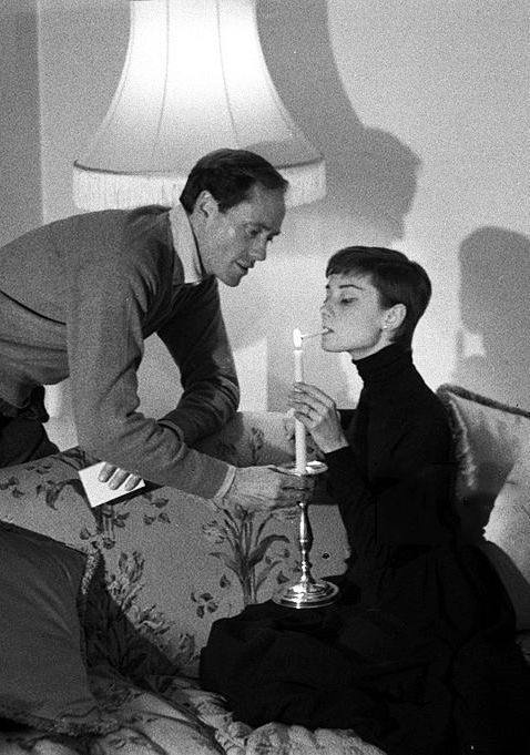 filmsactress's tweet photo. one of my favorite genres, women lighting their cigarettes with a candle https://t.co/gzRYXpJq7N