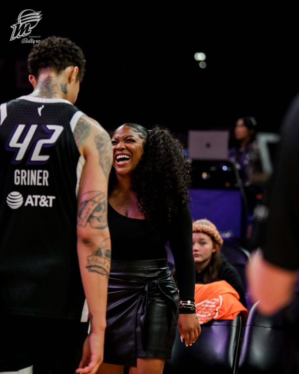 PhoenixMercury's tweet photo. ride or die 🖤 https://t.co/eYqCyPVt00
