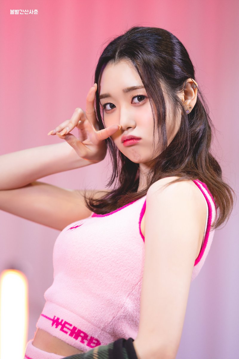 230521 트라이비 (TRI.BE) 미레 (Mire) - FLNK LIVE

sansachoon.tistory.com/183 

#트라이비 #TRI_BE
#미레 #MiRe #ミレ

<a href="/tribedaloca/">트라이비 (TRI.BE)</a>