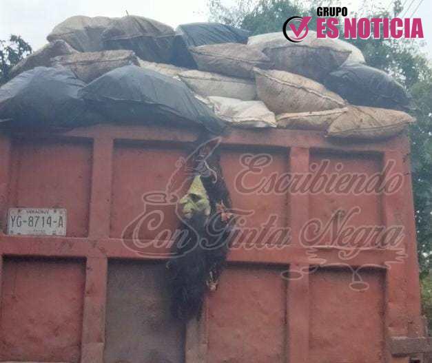 DENUNCIAN DEFICIENCIAS EN SERVICIO DE LIMPIA PÚBLICA EN TOTUTLA
👉 esnoticiaveracruz.com/?p=217660
#Xalapa #Veracruz #Coatepec #Coatzacoalcos