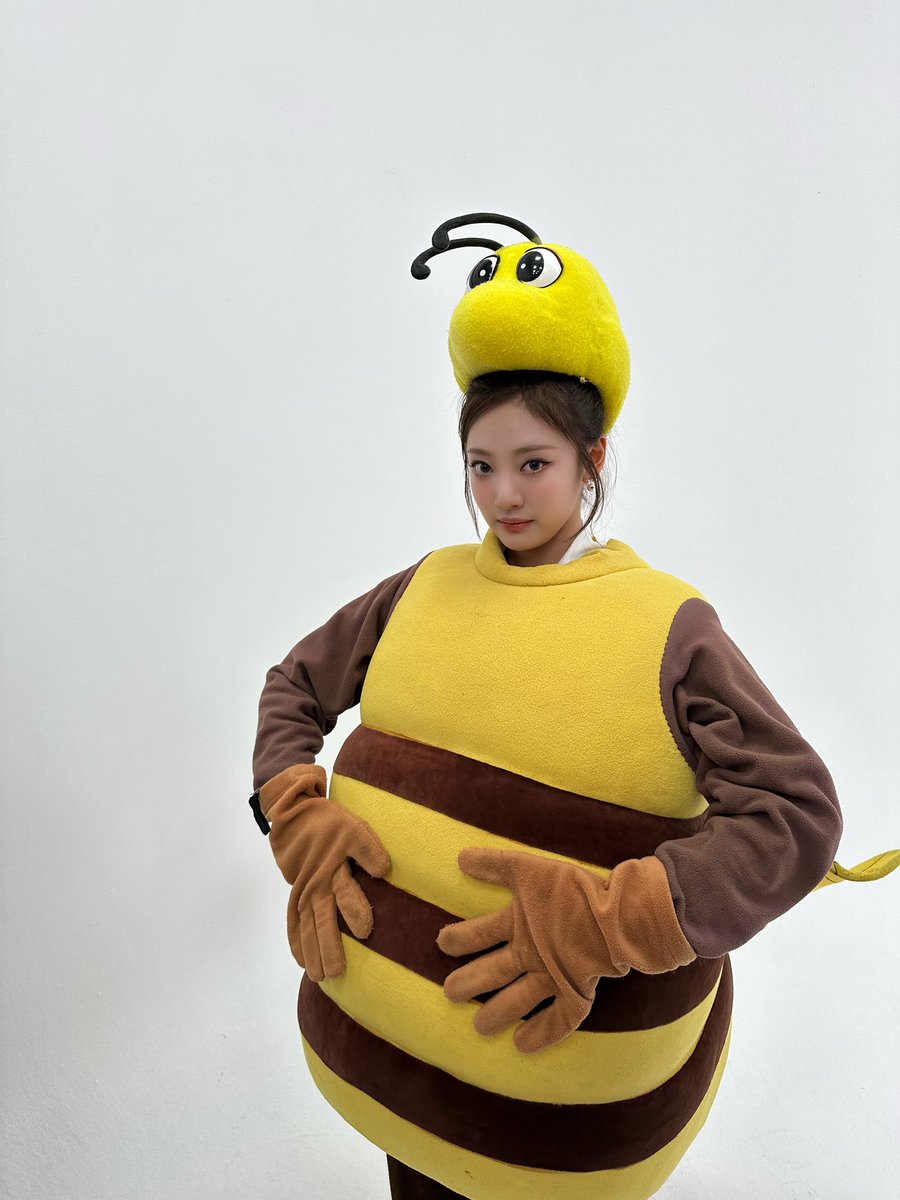 NINGNING THAILAND tweet media