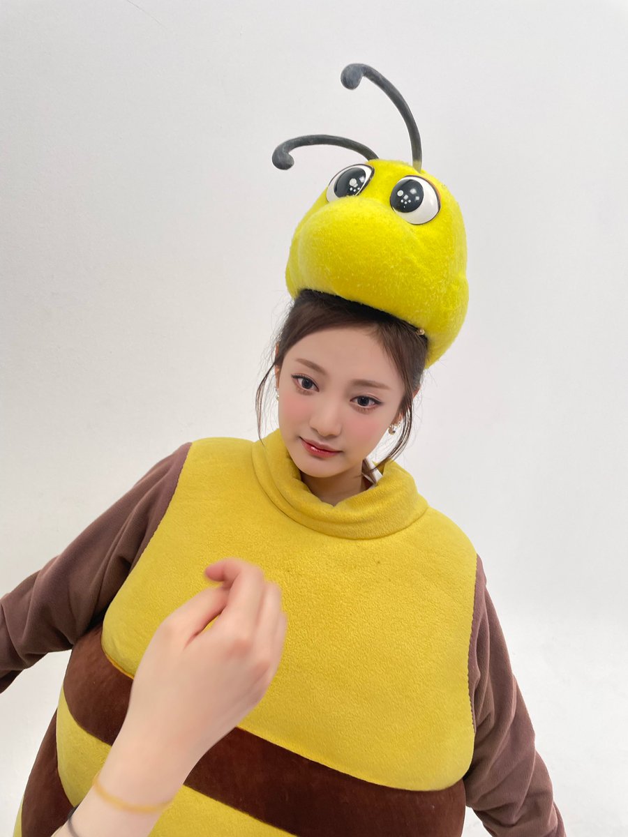NINGNING THAILAND tweet media