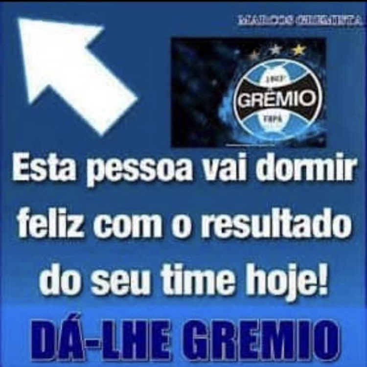 CachorroGremio's tweet photo. https://t.co/sBOfeuRFCc